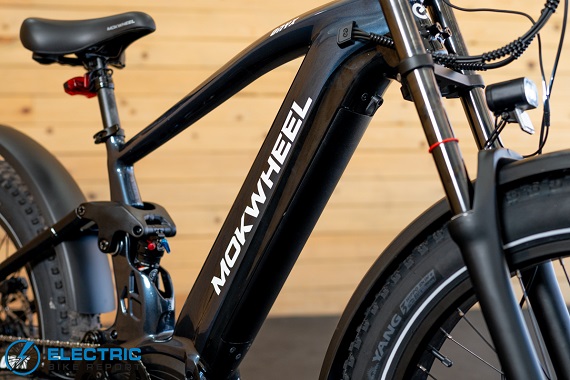 Mokwheel Onyx Review