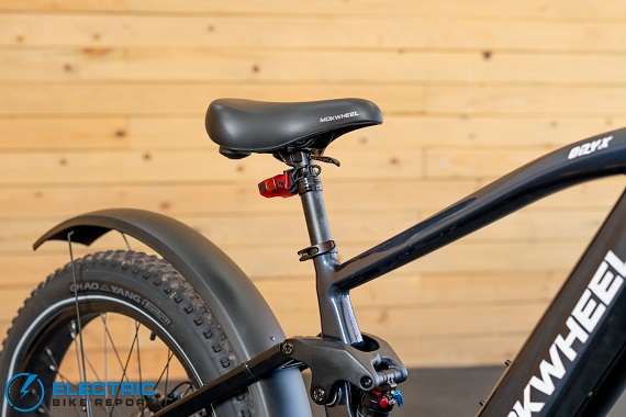 Mokwheel Onyx Review