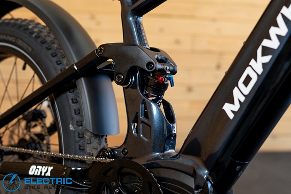 Mokwheel Onyx Review