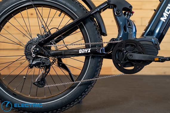 Mokwheel Onyx Review