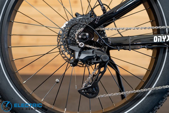 Mokwheel Onyx Review