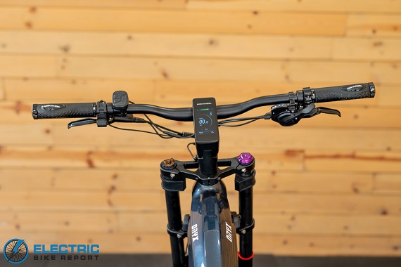 Mokwheel Onyx Review