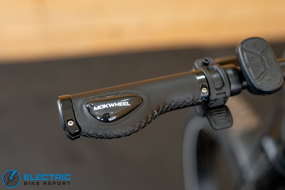 Mokwheel Onyx Review