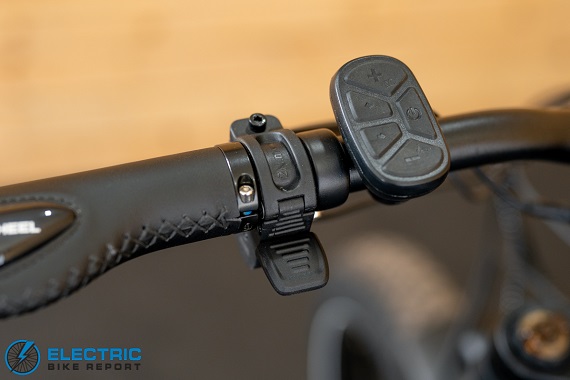 Mokwheel Onyx Review