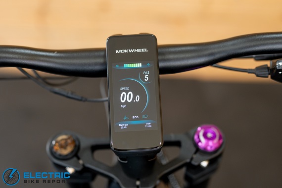 Mokwheel Onyx Review