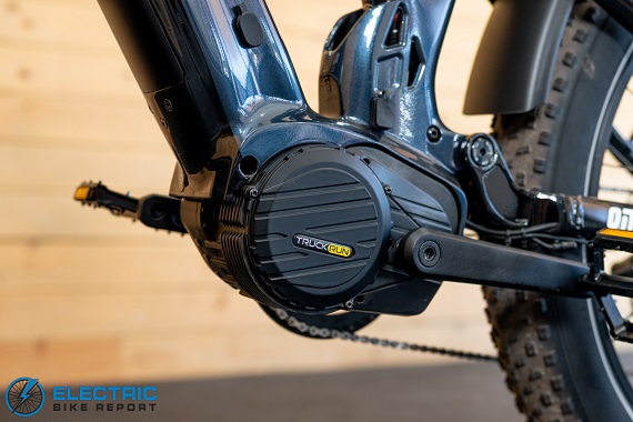 Mokwheel Onyx Review