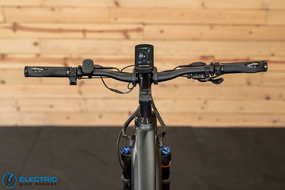 Mokwheel Tarmac cockpit