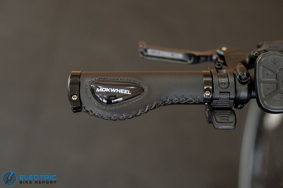 Mokwheel Tarmac grip