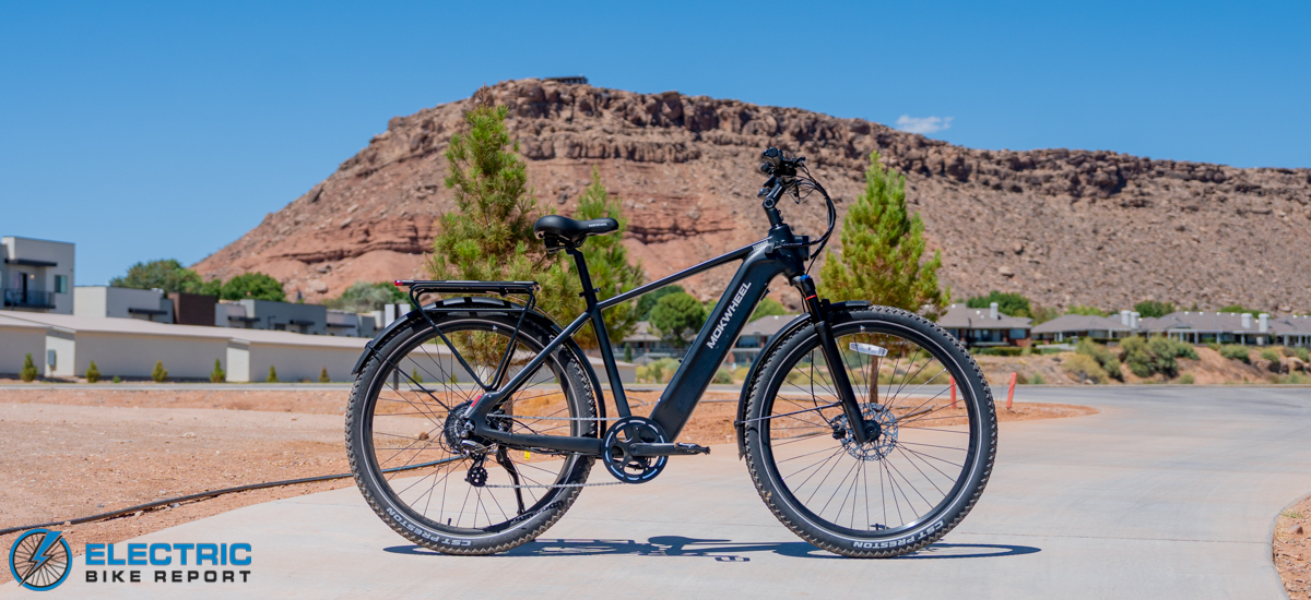 Mokwheel Tarmac Review