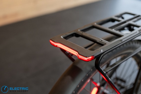 Mokwheel Tarmac taillight