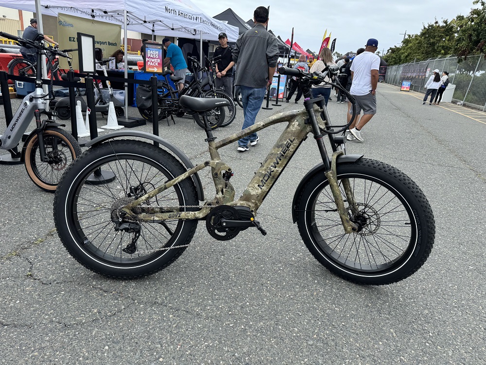 Mokwheel Onyx