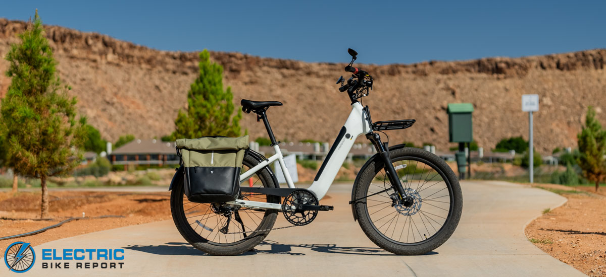 Momentum Vida E+ Review