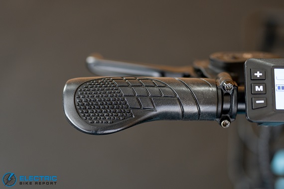 Mooncool TK1 grip