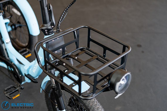 Mooncool TK1 rack