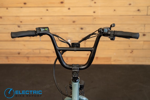 Murf Higgs Cargo Cockpit