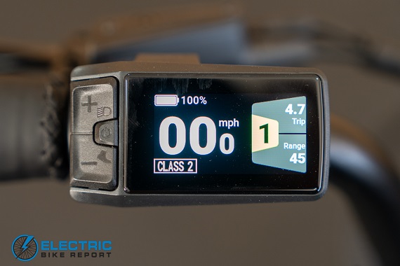 Murf Higgs Cargo Display