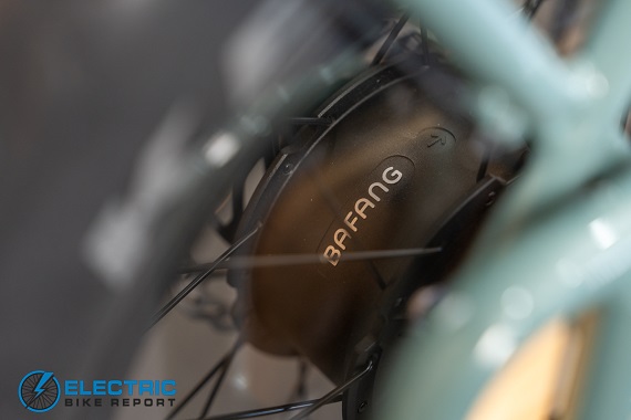 Murf Higgs Cargo Motor