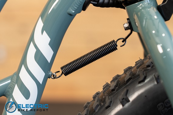 Murf Higgs Cargo Spring Feature