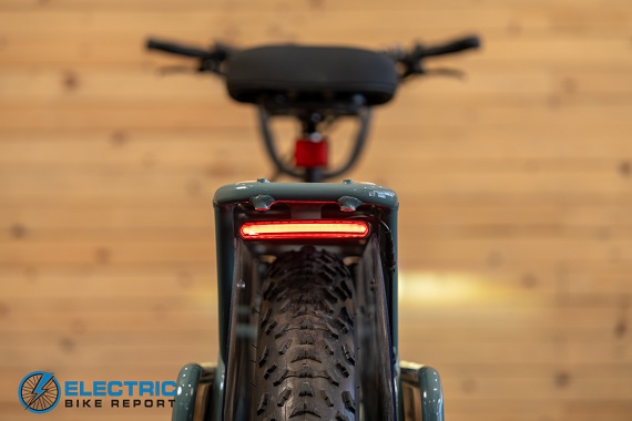 Murf Higgs Cargo Taillight