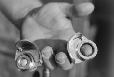 Paragon Machine Works Closed