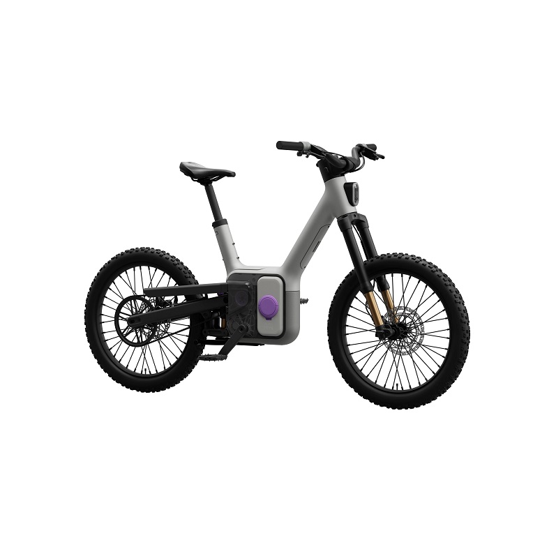Performance Solo SM All Terrain No Fenders Sport
