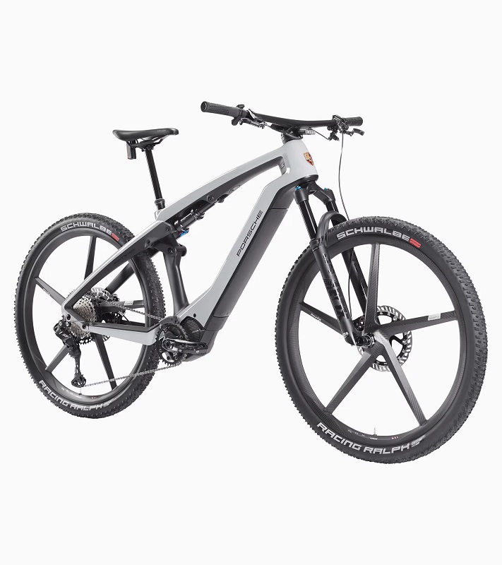 Porsche Shuts Down Its E-Bike Division and the Fazua Motor Company