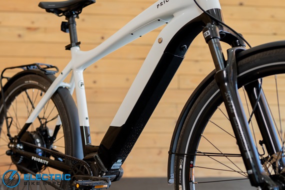 Priority Skyline battery