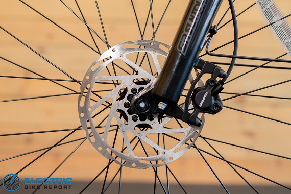 Priority Skyline brake