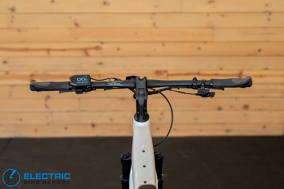 Priority Skyline cockpit