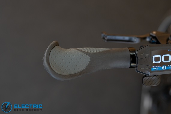 Priority Skyline grip