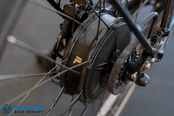 Priority Skyline motor