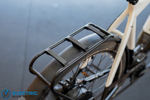 Priority Skyline rack