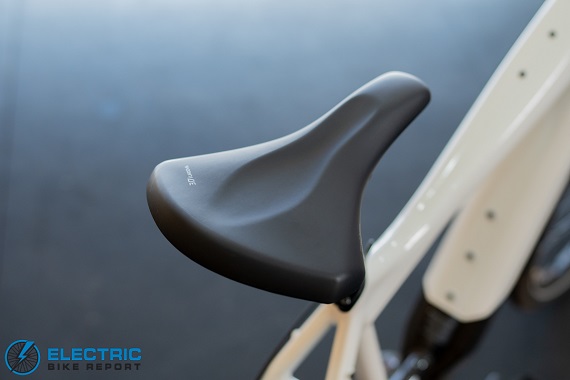 Priority Skyline seat