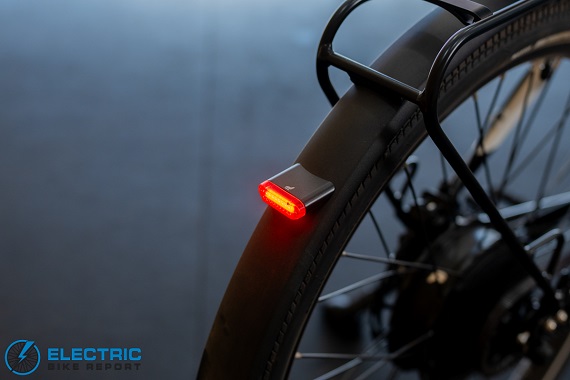 Priority Skyline taillight