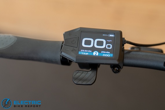 Priority Skyline throttle