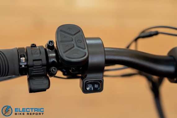 Puckipuppy Golden R drive mode