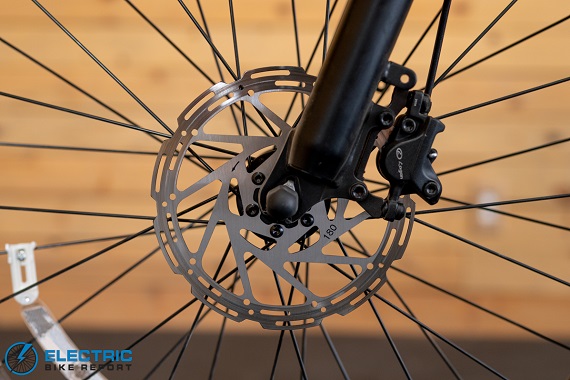 Puckipuppy Labrador Pro brake