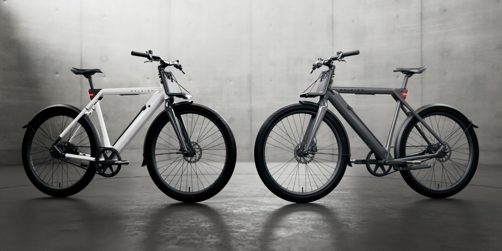 Raleigh electric bike featured in Bike Biz industry news weekly roundup