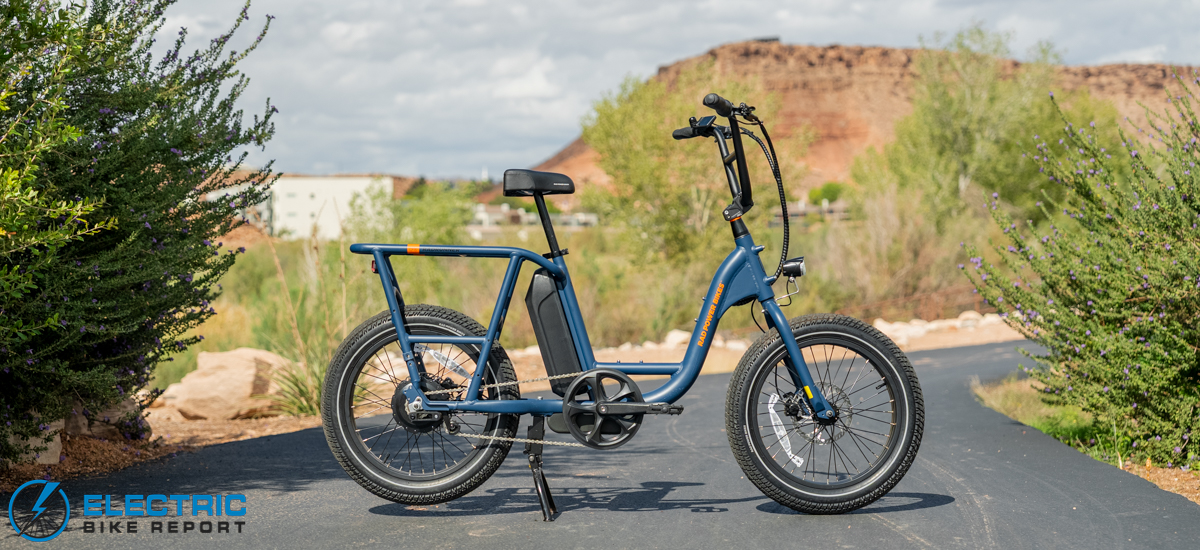 Rad Power Bikes RadRunner Review