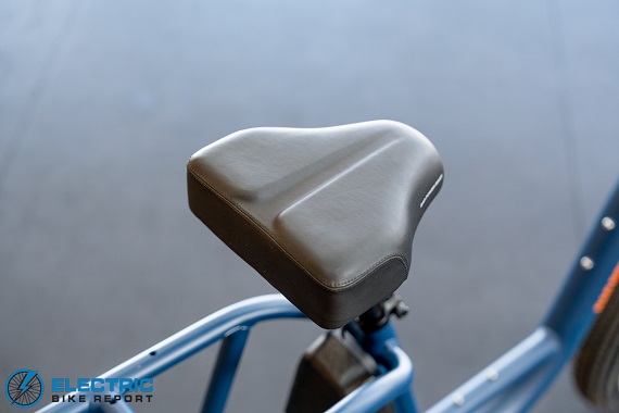 Rad Power Bikes RadRunner 2 seat