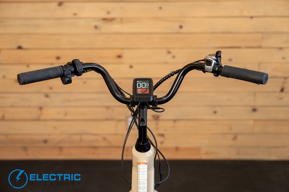 Retrospec Beaumont Rev+ City Cockpit