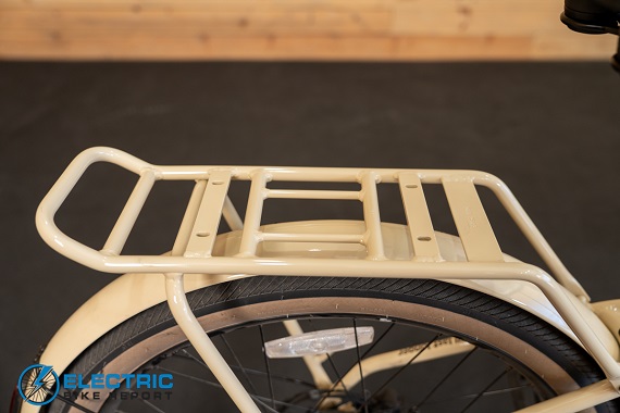 Retrospec Beaumont Rev+ City Rear Rack