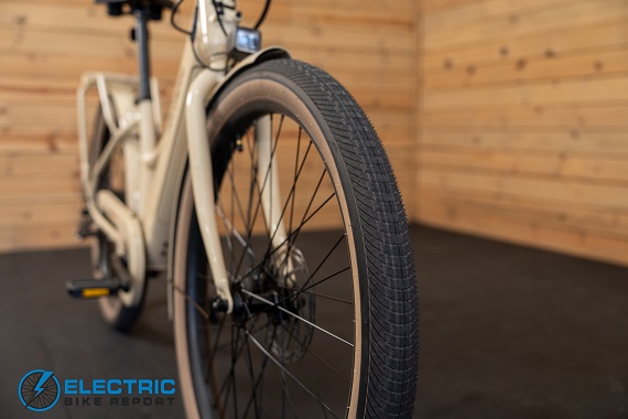Retrospec Beaumont Rev+ City Tire Tread