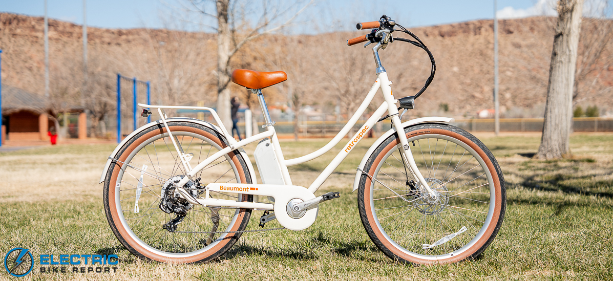 Retrospec Beaumont Rev 2 Review