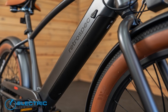 Retrospec Chatham Rev+ 2 Battery