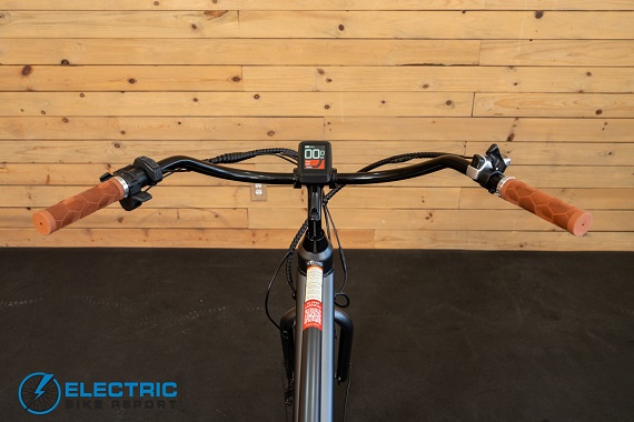 Retrospec Chatham Rev+ 2 Cockpit