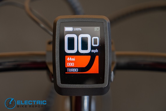 Retrospec Chatham Rev+ 2 Display