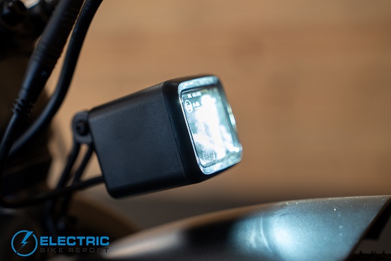 Retrospec Chatham Rev+ 2 Headlight