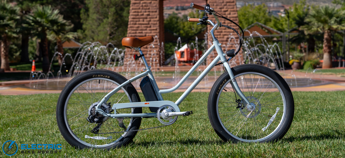 Retrospec Chatham Rev 2 - Best Electric Bike Under $1,000