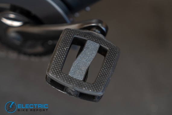 Retrospec Chatham Rev+ 2 Pedal